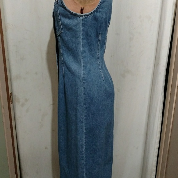 Denim drr - Picture 3 of 5